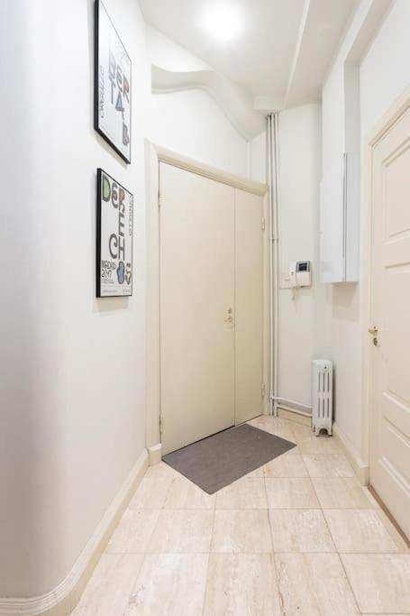 2 Bedroom 2 Full Bathroom Executive Helsingfors
