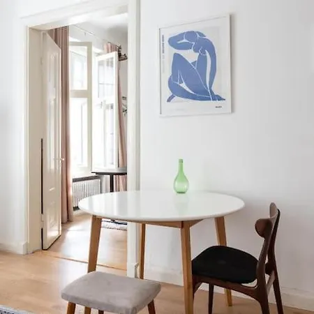 Central 2 Bedroom 2 Full Bathroom Executive Suite Helsinki Exterior photo